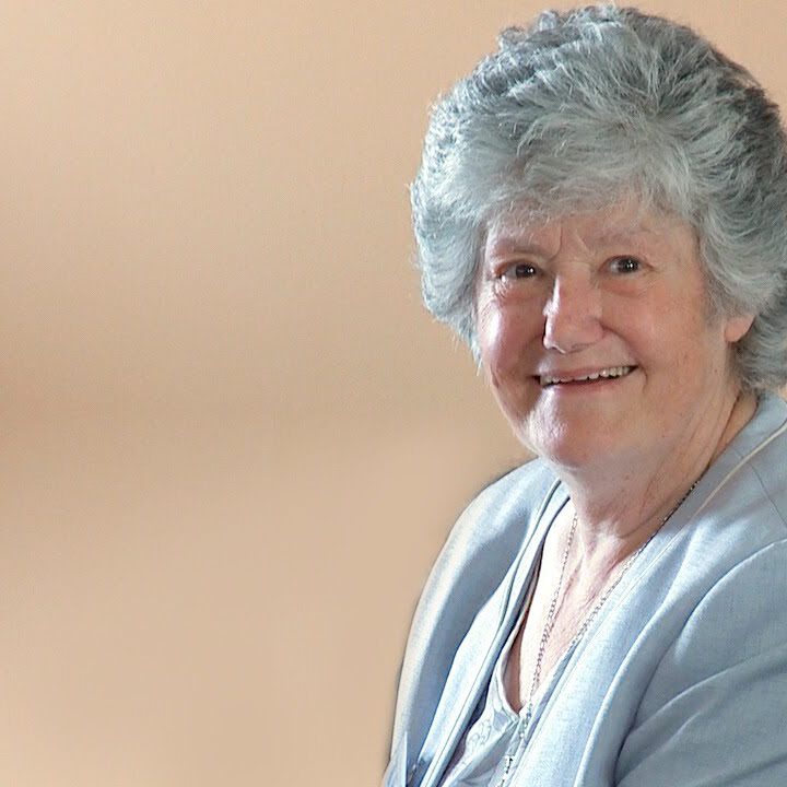 mater mundi veronica williams