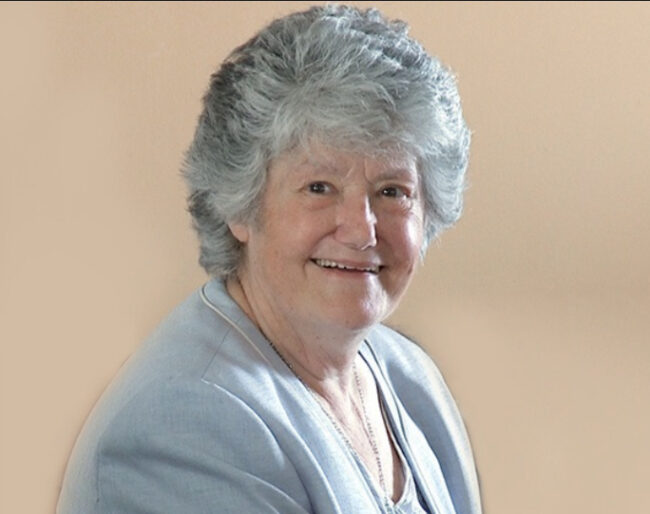 Verónica Williams